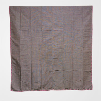 TRAVEL BLANKET