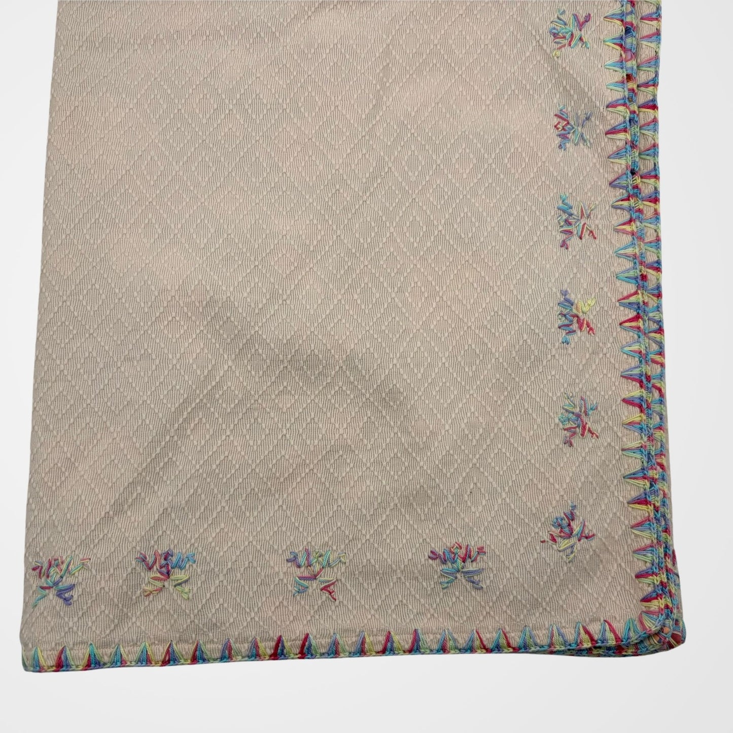 BABY BLANKET