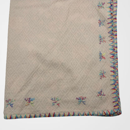 BABY BLANKET