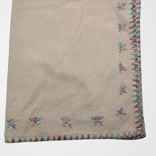 BABY BLANKET