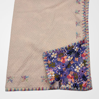 BABY BLANKET