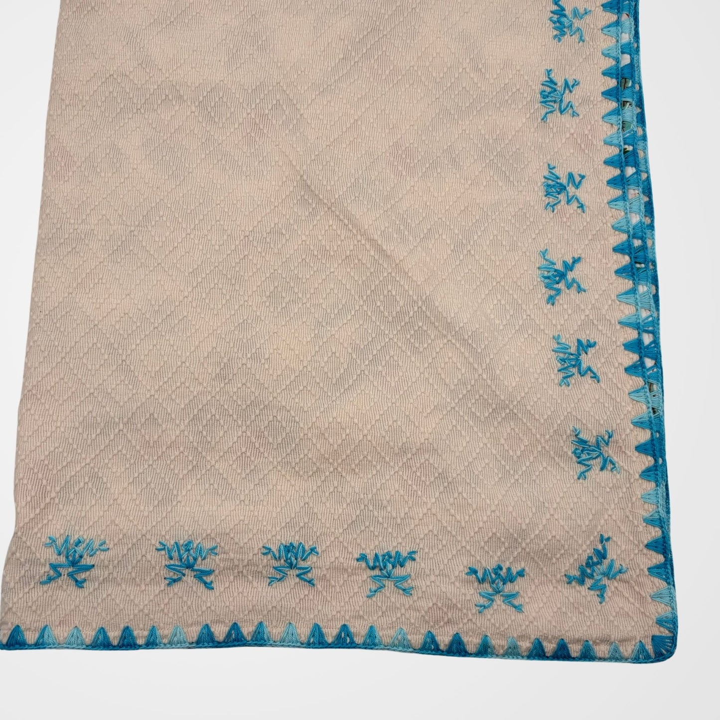 BABY BLANKET