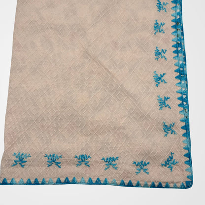 BABY BLANKET