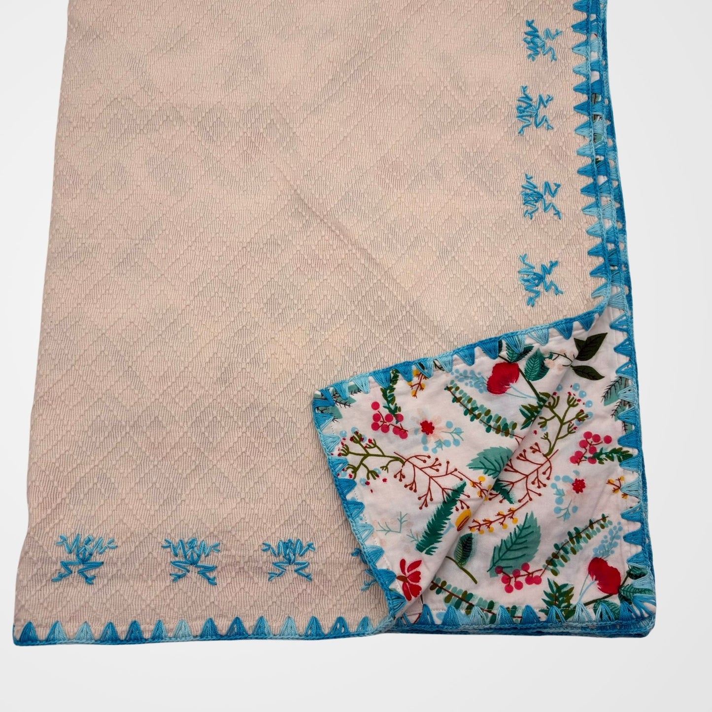 BABY BLANKET