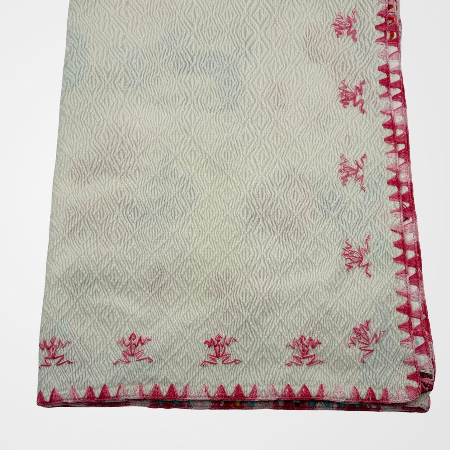 BABY BLANKET