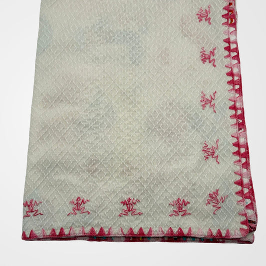 BABY BLANKET