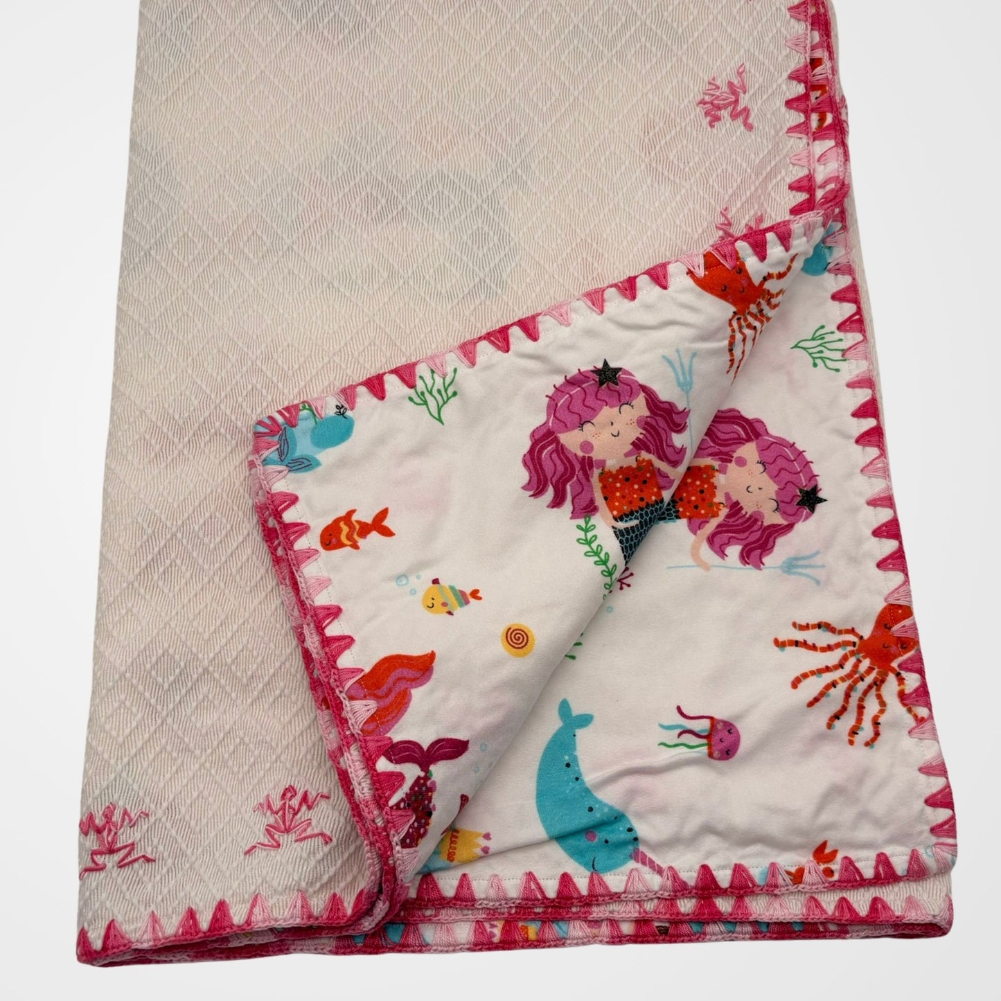 BABY BLANKET