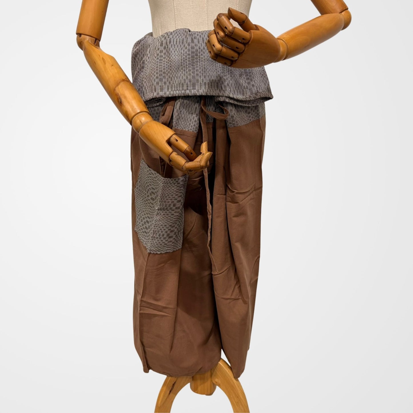 PANTS