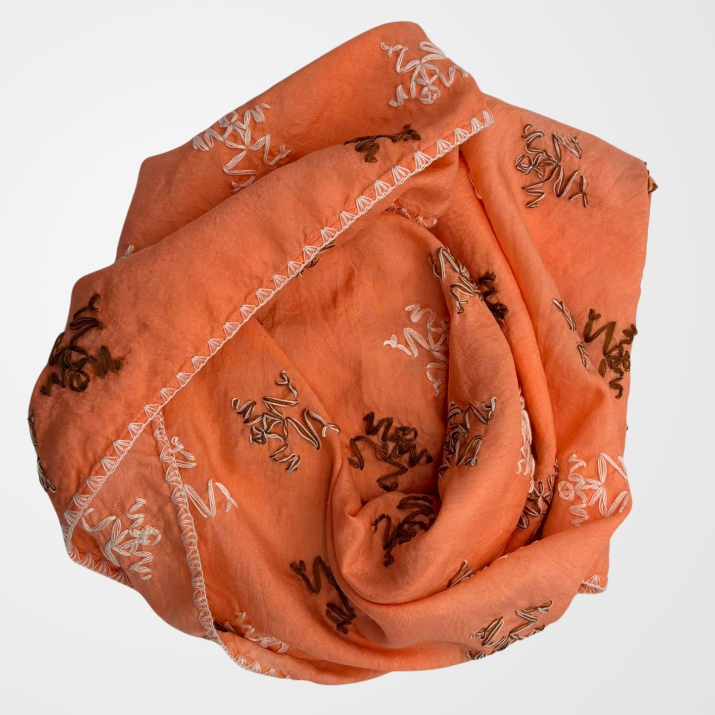 SILK SQUARE