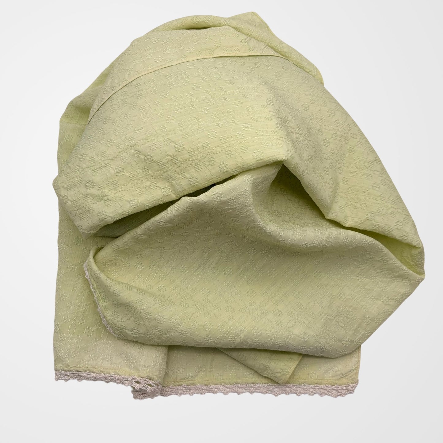 SILK SHAWL