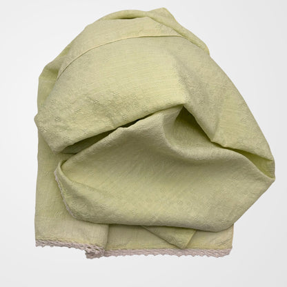 SILK SHAWL