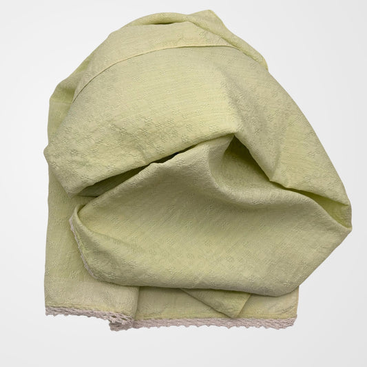 SILK SHAWL
