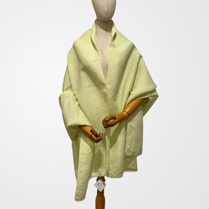 SILK SHAWL