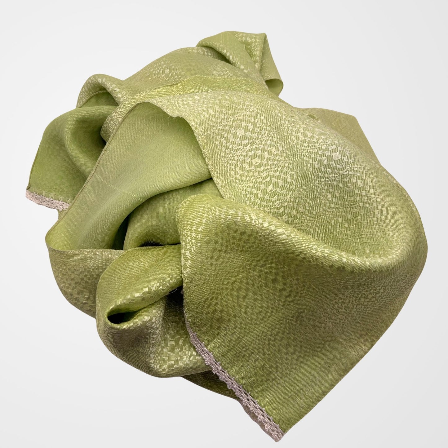 SILK SHAWL