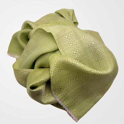 SILK SHAWL