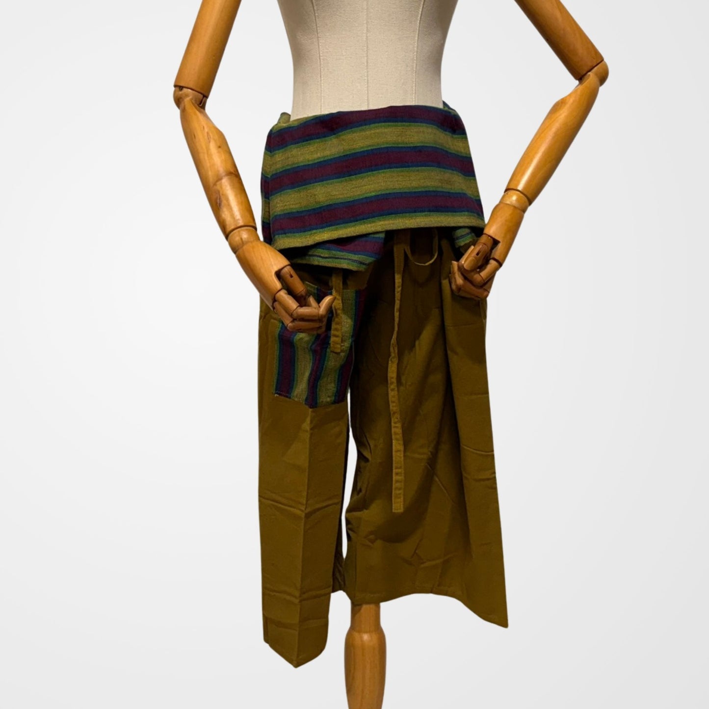 PANTS