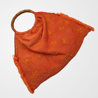 SILK BAG