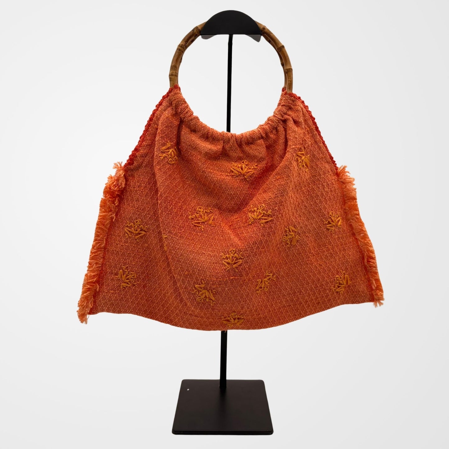 SILK BAG
