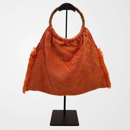 SILK BAG