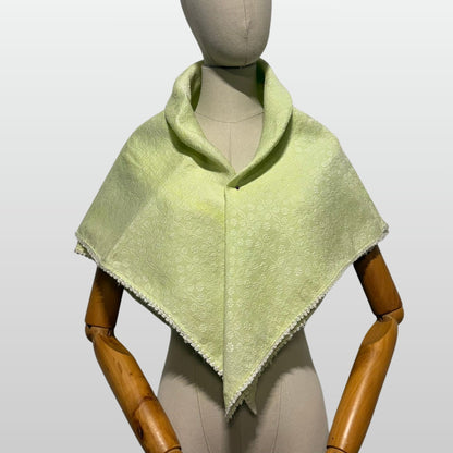 SILK SQUARE