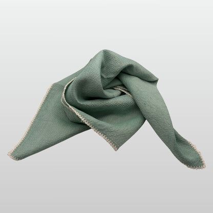 SILK SQUARE