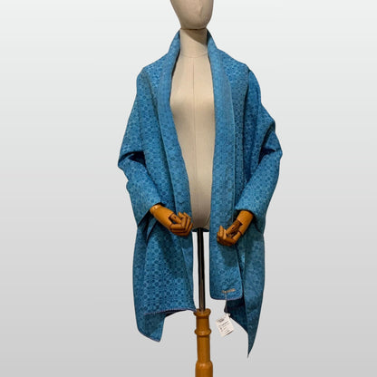 SILK SHAWL