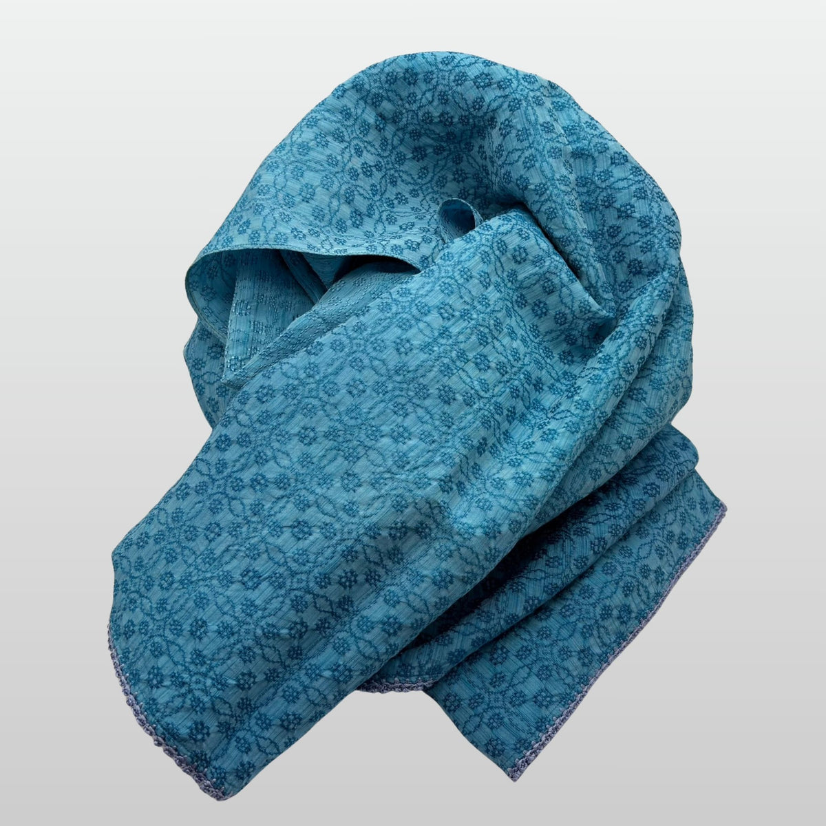 SILK SHAWL