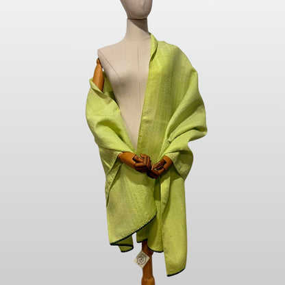 SILK SHAWL