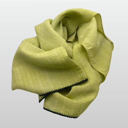 SILK SHAWL