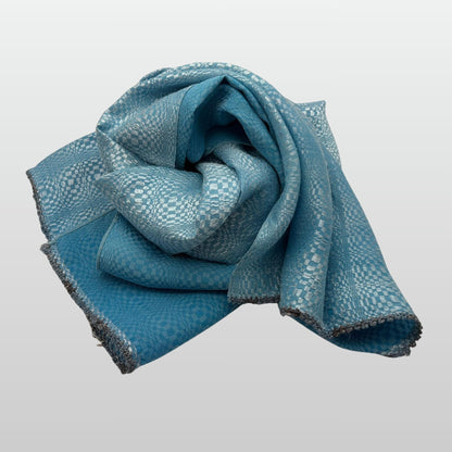 SILK SHAWL