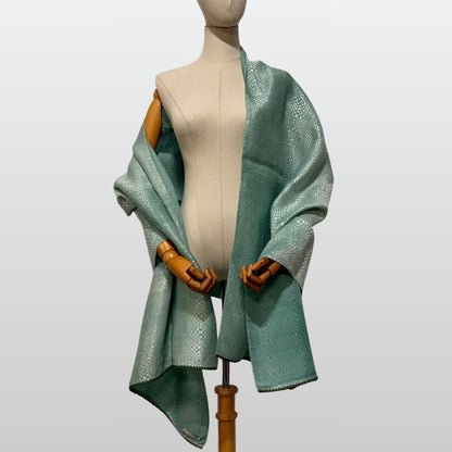SILK SHAWL