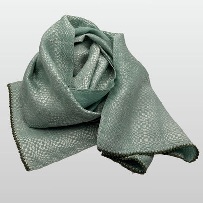 SILK SHAWL