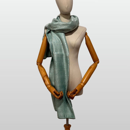 SILK SHAWL