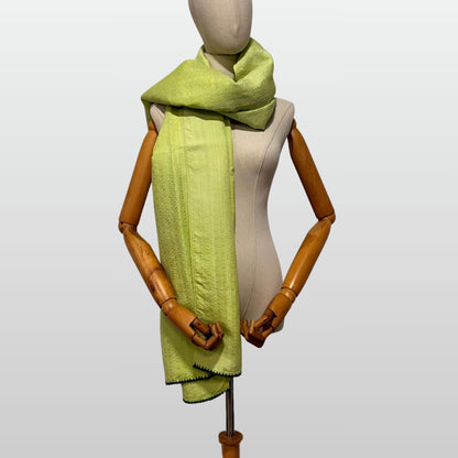 SILK SHAWL