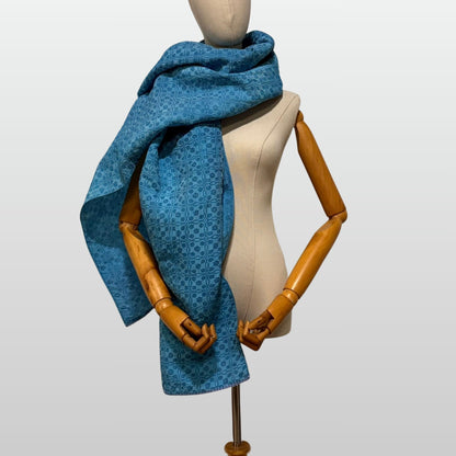 SILK SHAWL