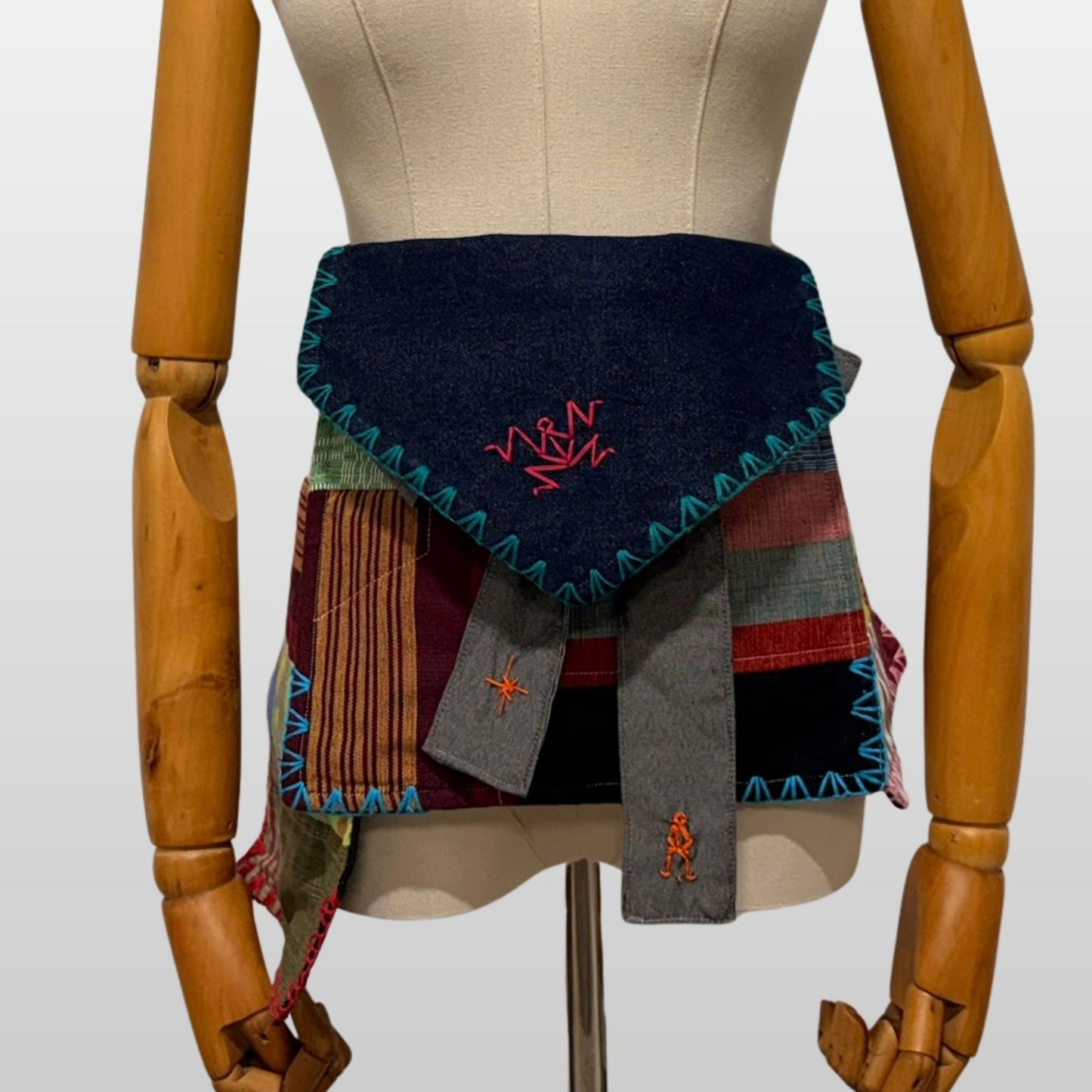 BELT BAG