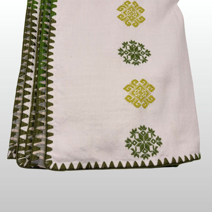 BED COVER : QUEEN