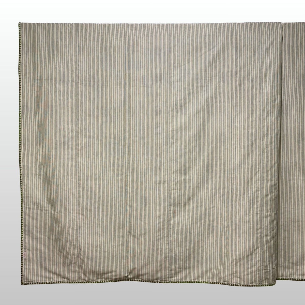 BED COVER : QUEEN