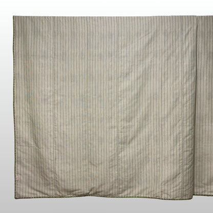 BED COVER : QUEEN