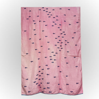 SILK SHAWL