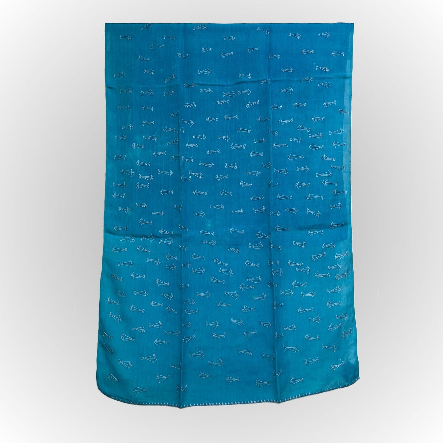 SILK SHAWL