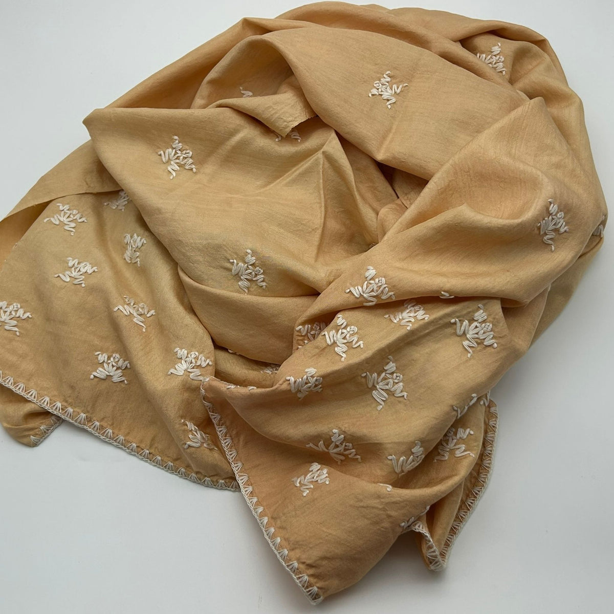 SILK SHAWL