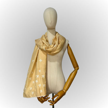 SILK SHAWL