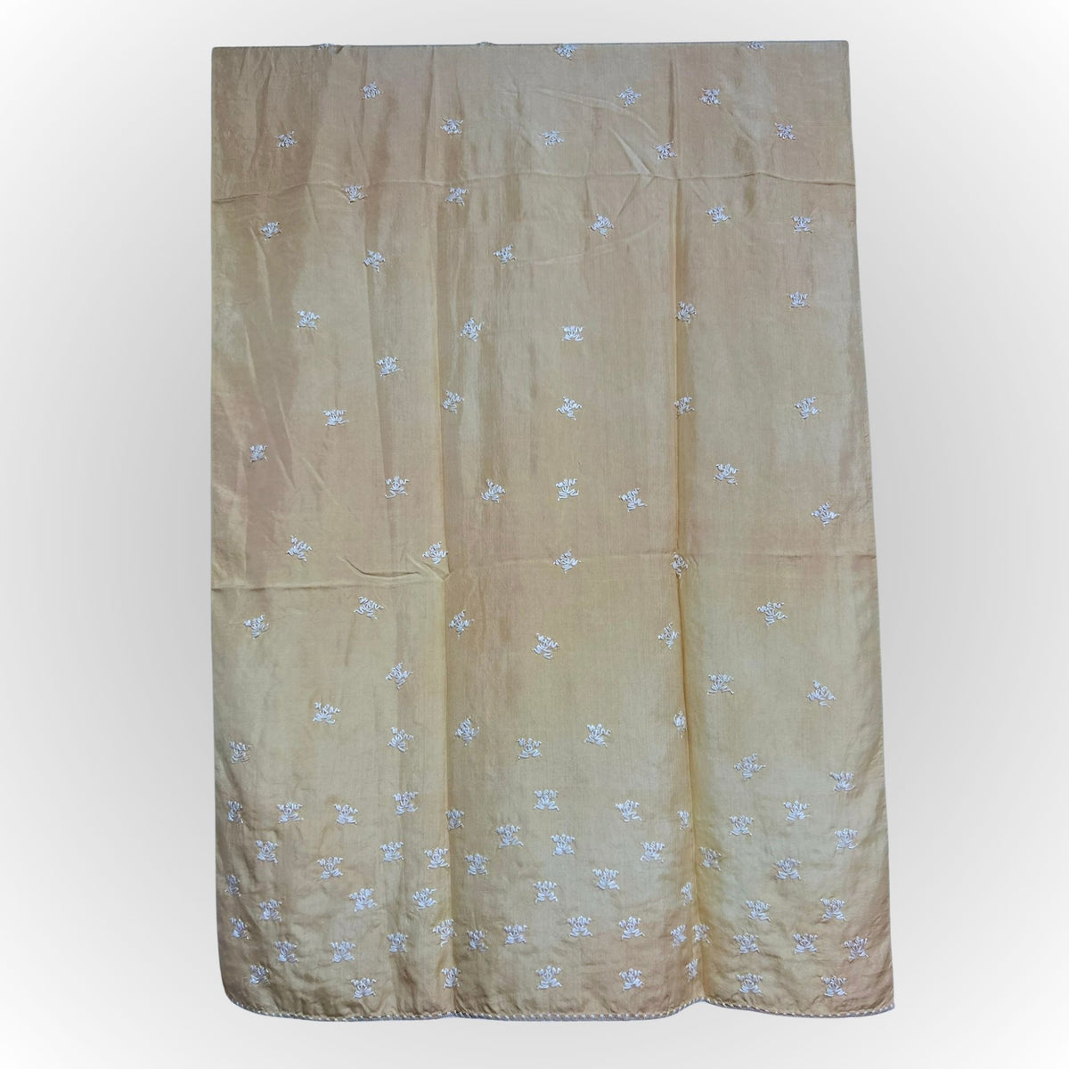 SILK SHAWL