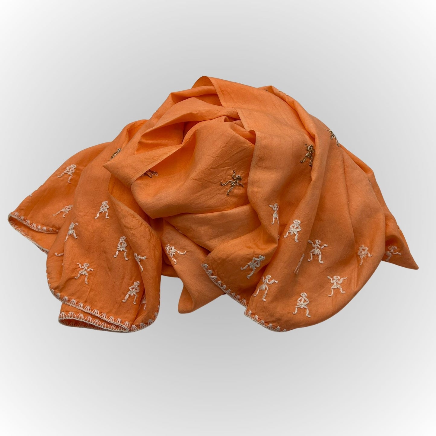SILK SHAWL