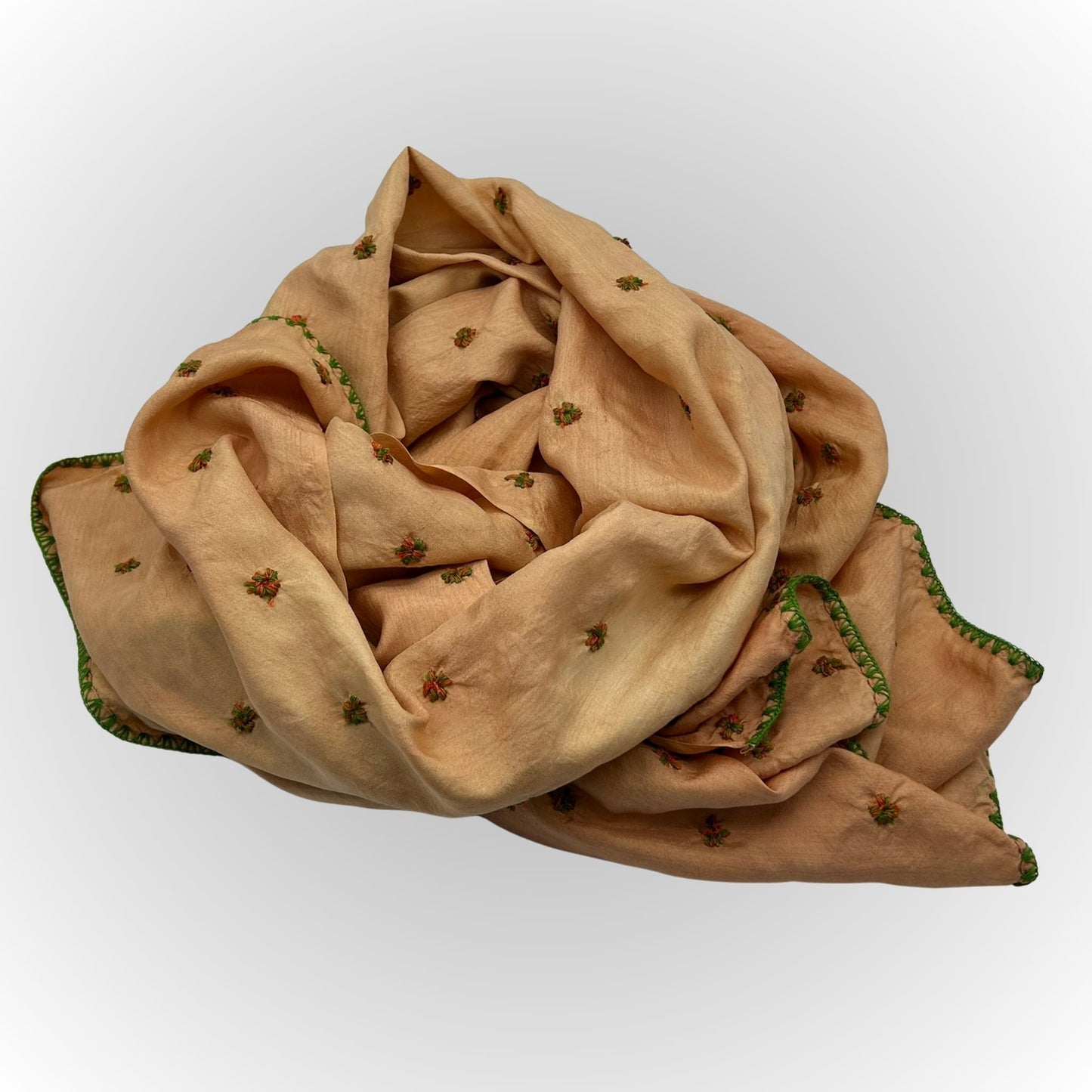SILK SHAWL