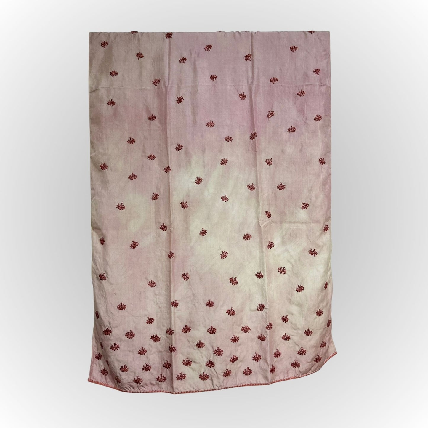 SILK SHAWL