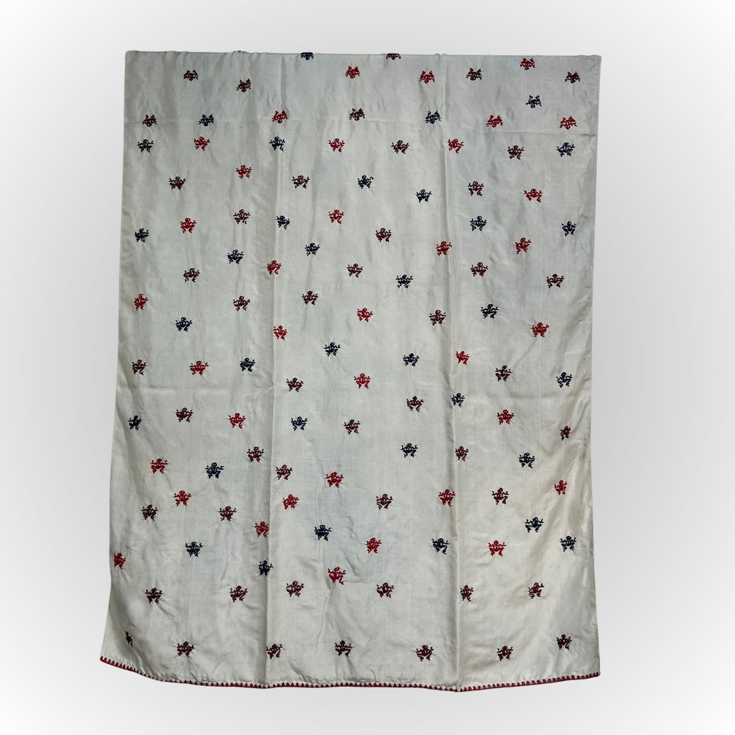 SILK SHAWL