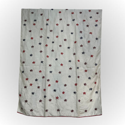 SILK SHAWL