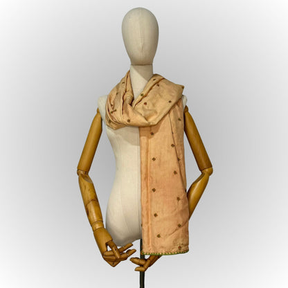 SILK SHAWL